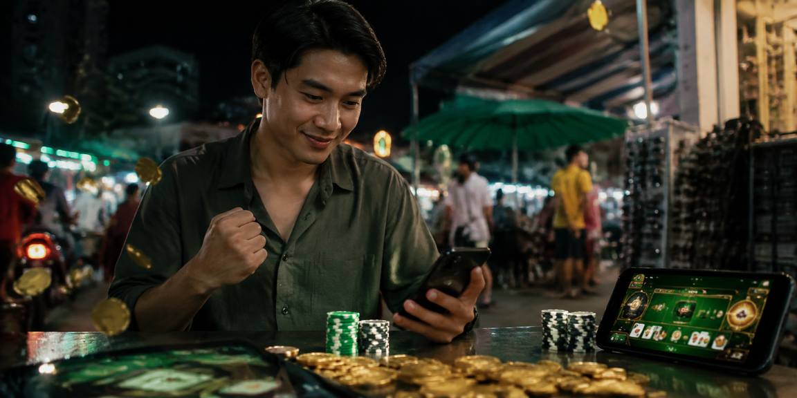 58vn mobile gaming